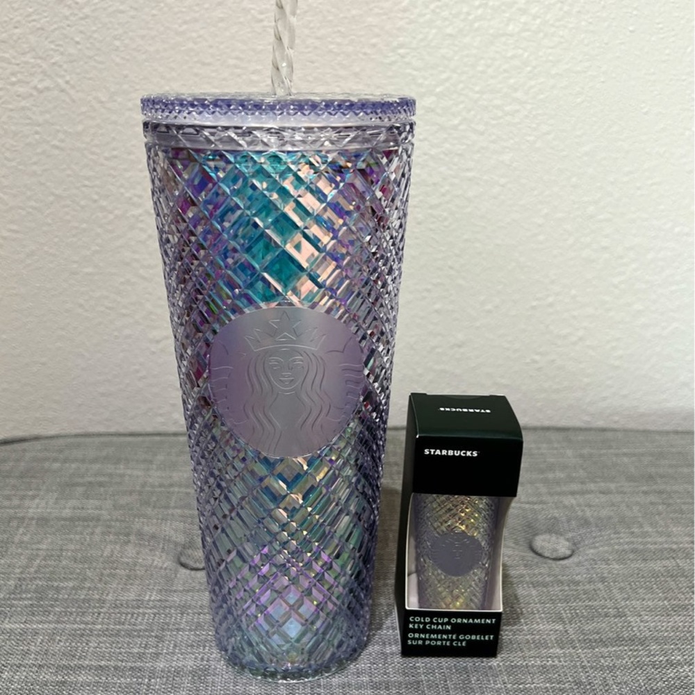 Starbucks Holiday Cup 2022